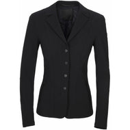 Pikeur Giacca da Competizione Talia Nero