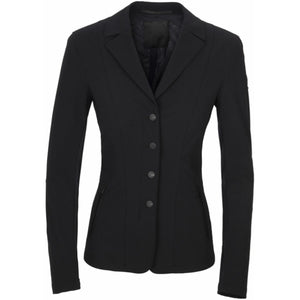 Pikeur Giacca da Competizione Talia Nero