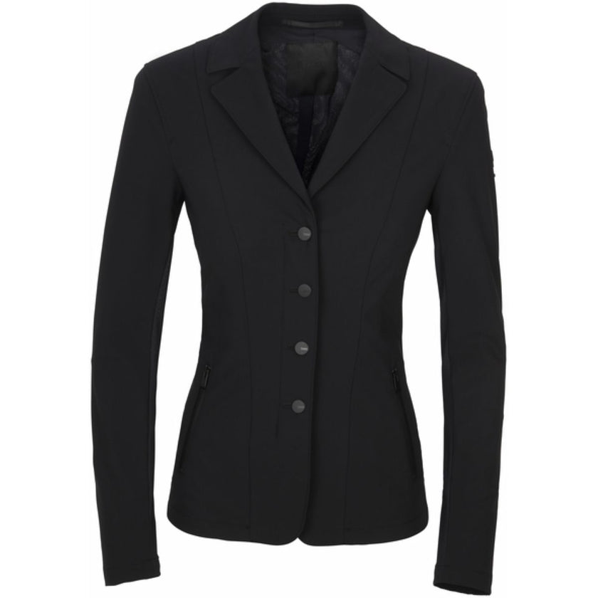 Pikeur Giacca da Competizione Talia Nero