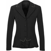 Pikeur Giacca da Competizione Cecile Nero