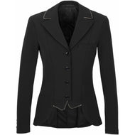Pikeur Giacca da Competizione Cecile Nero
