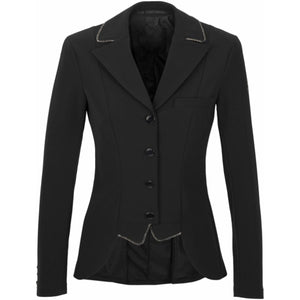 Pikeur Giacca da Competizione Cecile Nero
