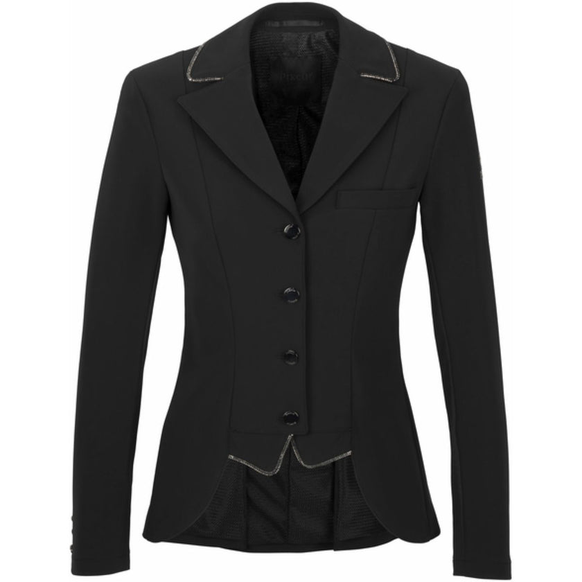 Pikeur Giacca da Competizione Cecile Nero