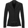 Pikeur Giacca da Competizione Cecile Nero