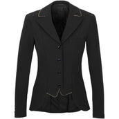 Pikeur Giacca da Competizione Cecile Nero