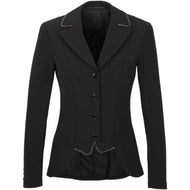 Pikeur Giacca da Competizione Cecile Nero