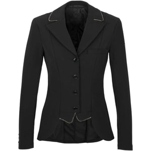 Pikeur Giacca da Competizione Cecile Nero