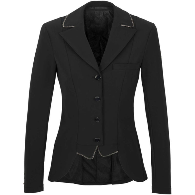 Pikeur Giacca da Competizione Cecile Nero