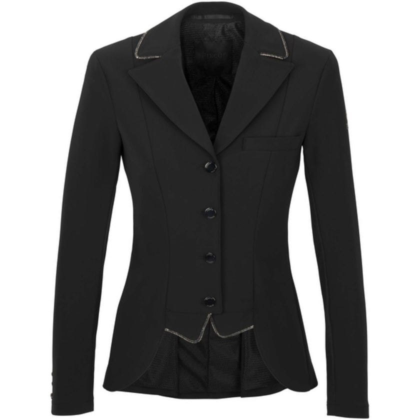 Pikeur Giacca da Competizione Cecile Nero