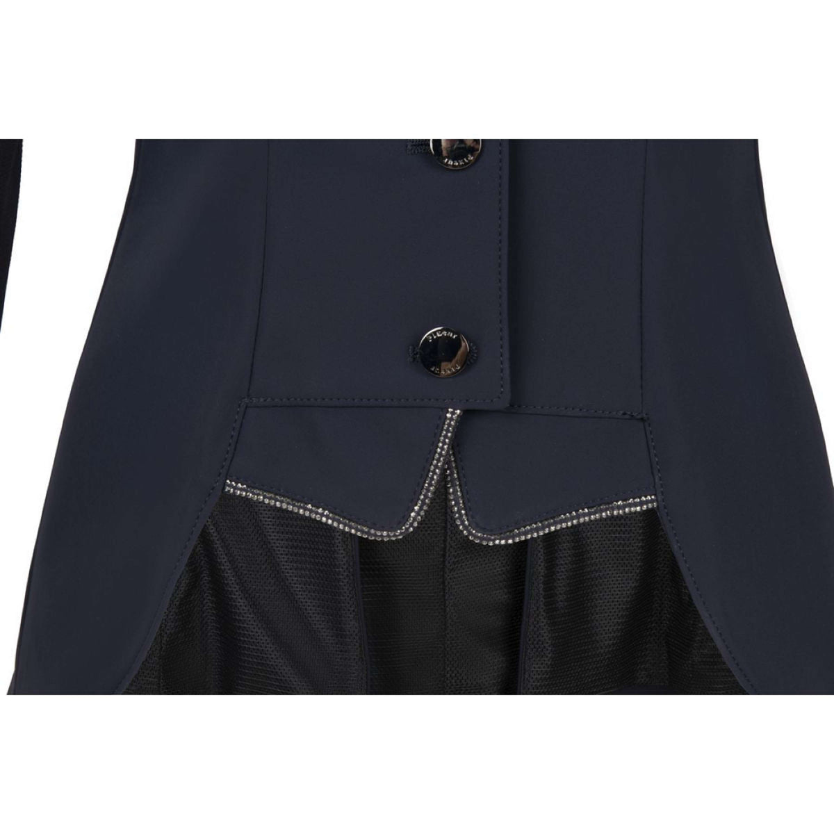 Pikeur Giacca da Competizione Cecile Nightblue