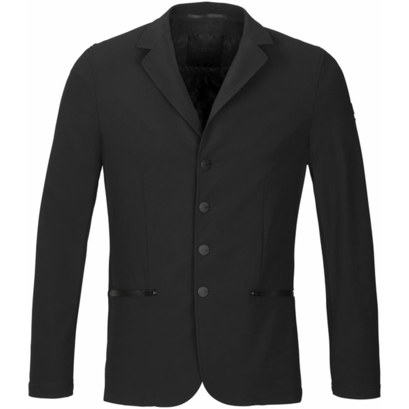 Pikeur Giacca da Competizione Teo Nero