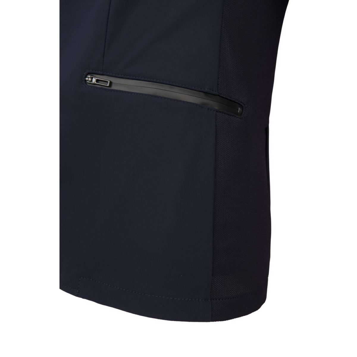 Pikeur Giacca da Competizione Teo Uomini Nightblue