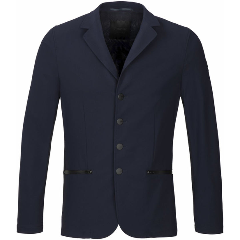 Pikeur Giacca da Competizione Teo Uomini Nightblue