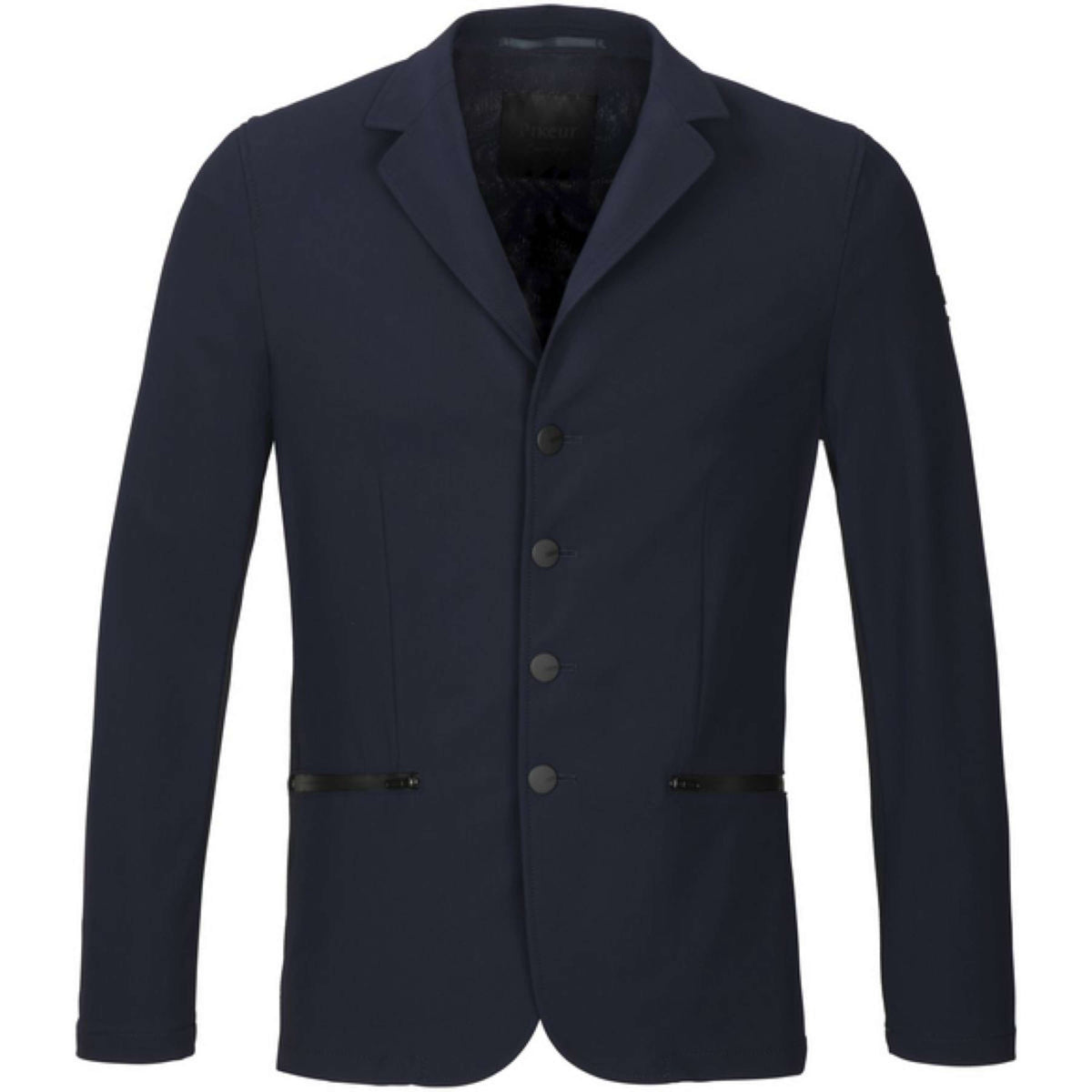 Pikeur Giacca da Competizione Teo Uomini Nightblue