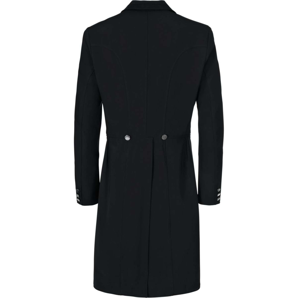 Pikeur Frac James Nero