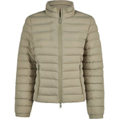 Pikeur Giacca Athleisure Quilted Light Moos