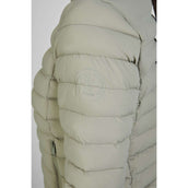 Pikeur Giacca Athleisure Quilted Light Moos