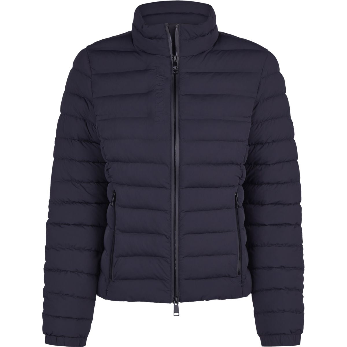 Pikeur Giacca Athleisure Quilted Navy