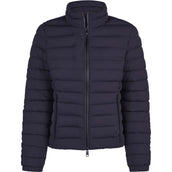 Pikeur Giacca Athleisure Quilted Navy