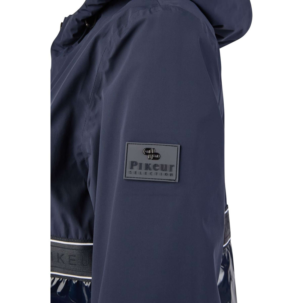 Pikeur Impermeabile Selection Navy