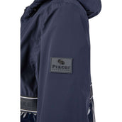 Pikeur Impermeabile Selection Navy