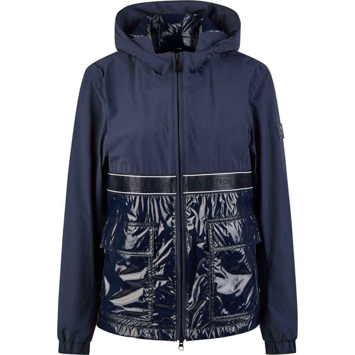Pikeur Impermeabile Selection Navy