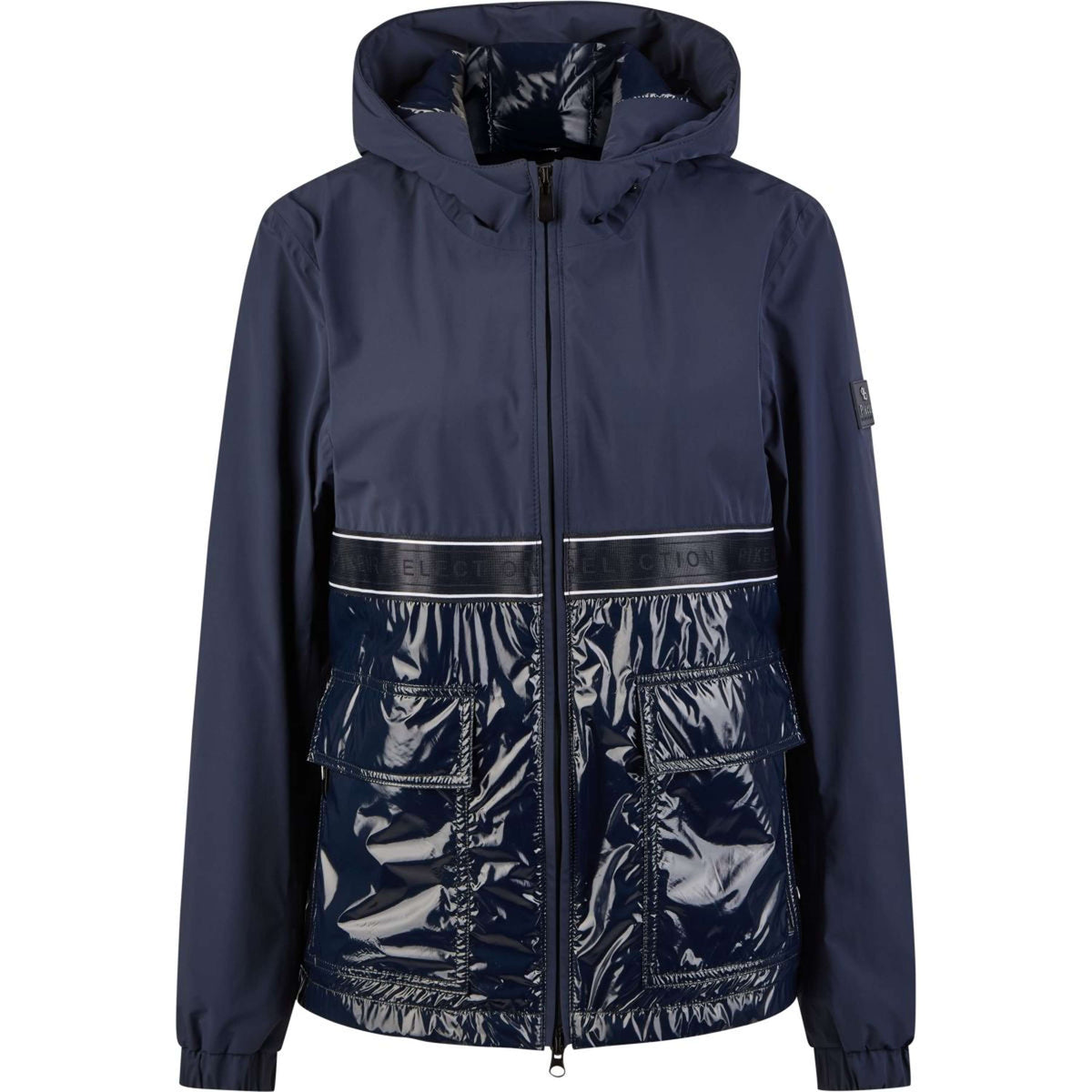Pikeur Impermeabile Selection Navy