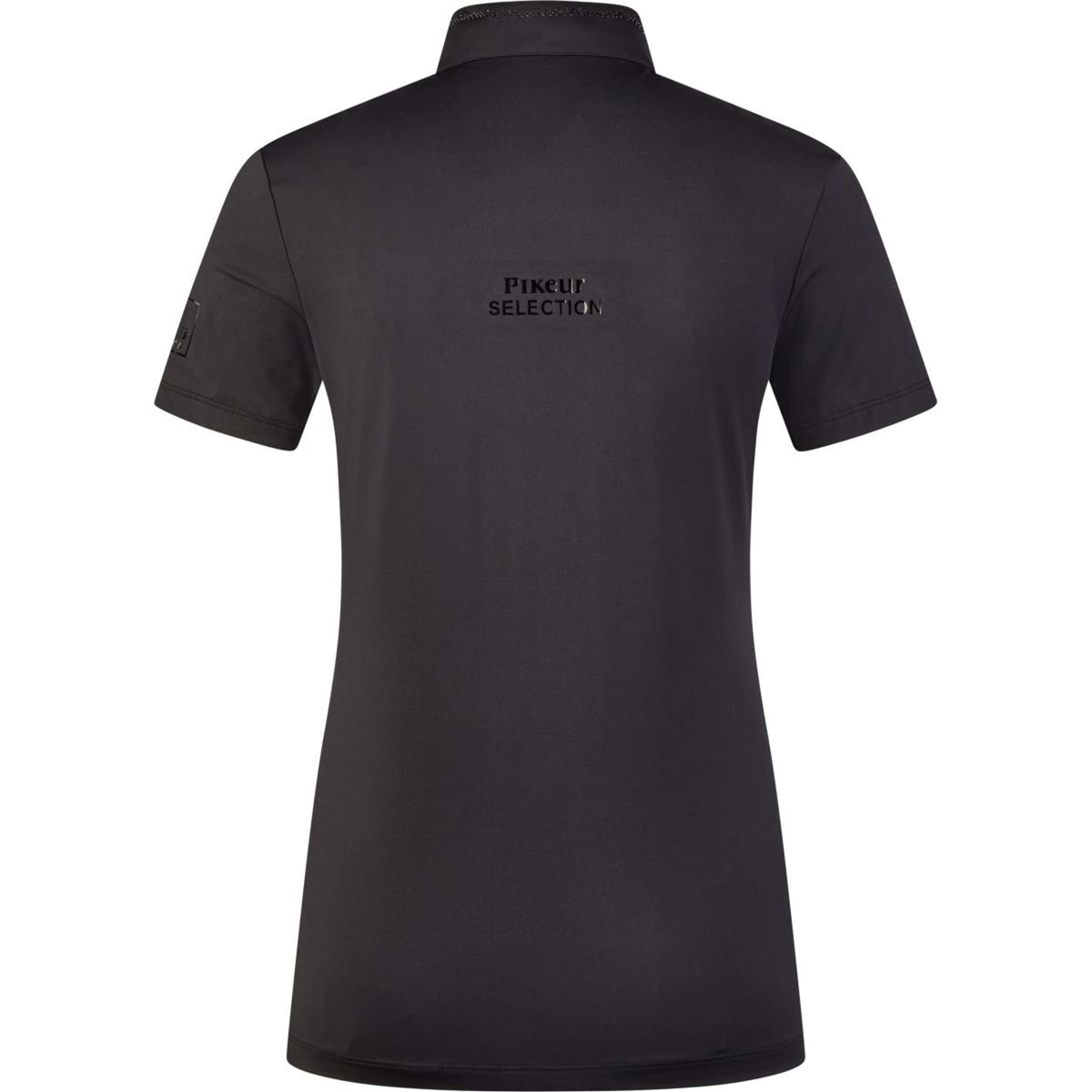 Pikeur Shirt Selection Button Nero