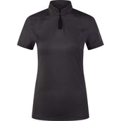 Pikeur Shirt Selection Button Nero