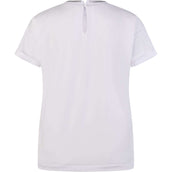 Pikeur T-Shirt Selection Cotton Bianco