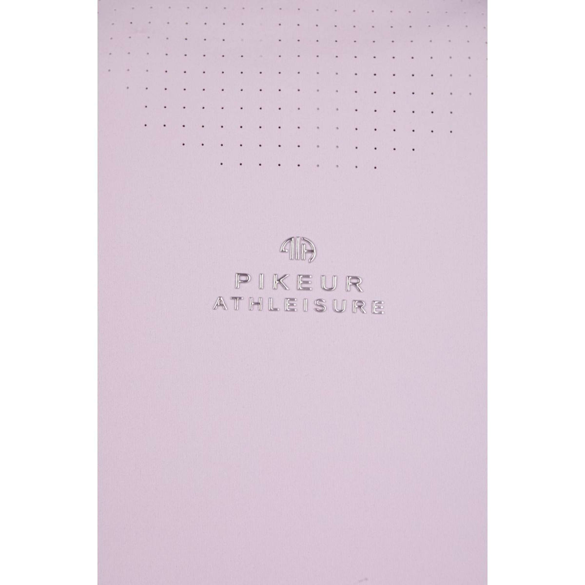 Pikeur Maglia Funzionale Athleisure Lavender Blush