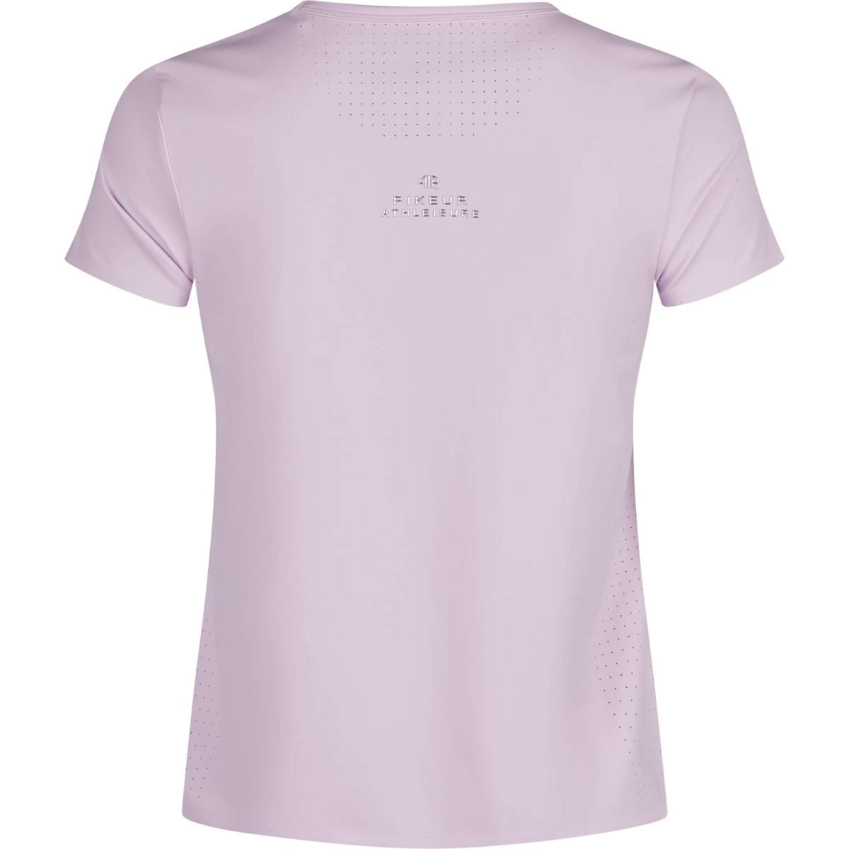 Pikeur Maglia Funzionale Athleisure Lavender Blush
