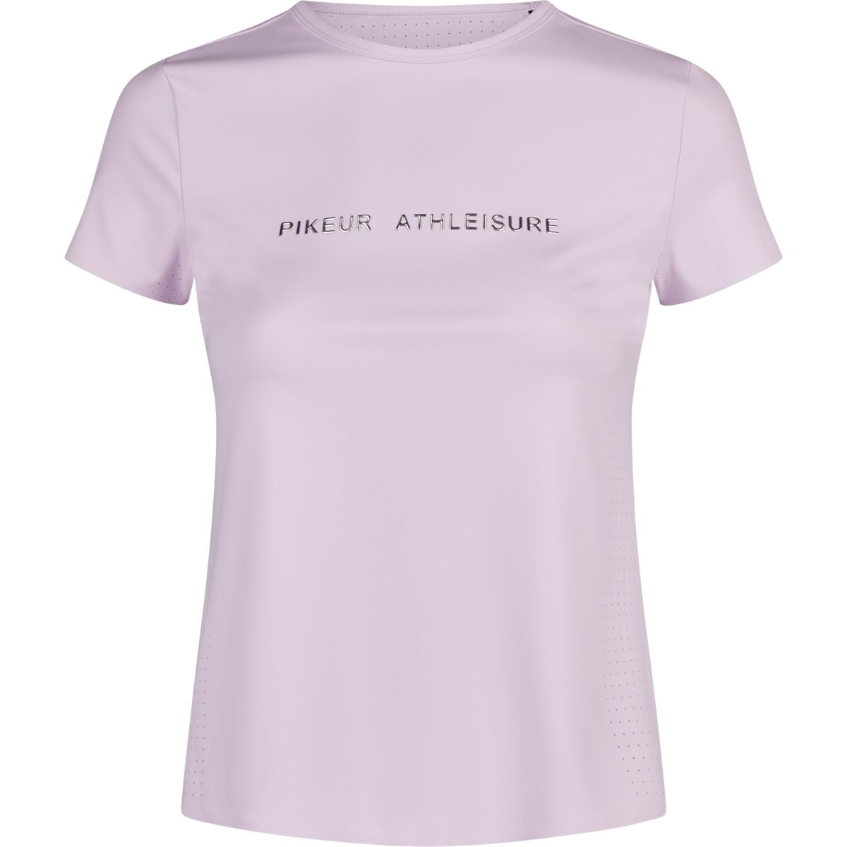 Pikeur Maglia Funzionale Athleisure Lavender Blush