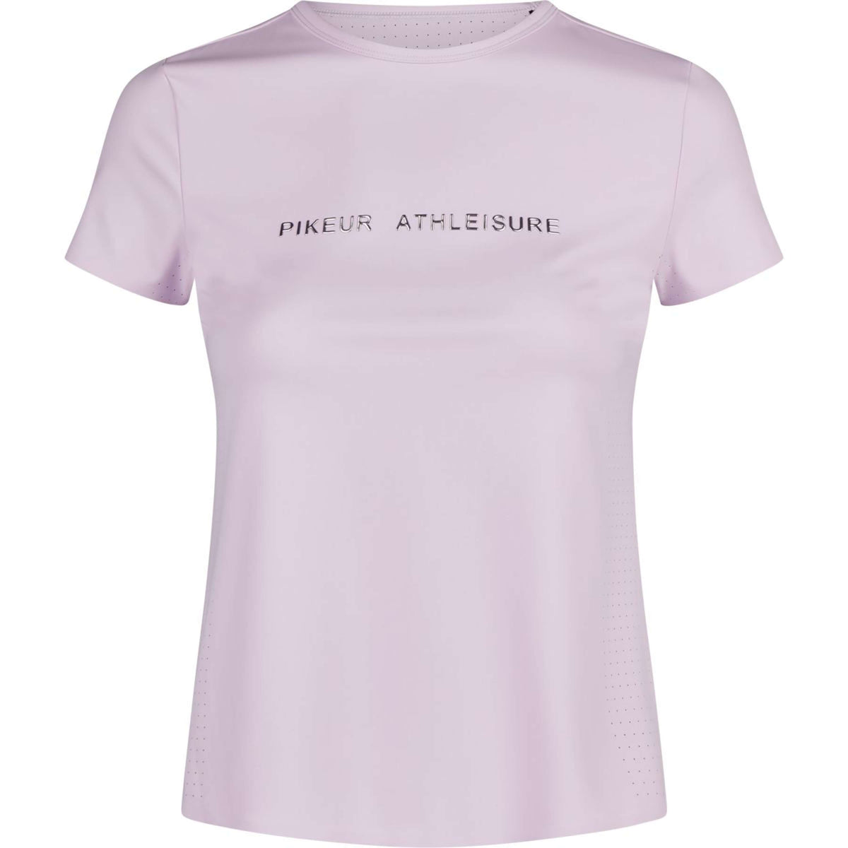 Pikeur Maglia Funzionale Athleisure Lavender Blush