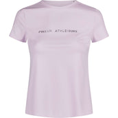 Pikeur Maglia Funzionale Athleisure Lavender Blush