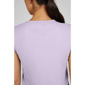 Pikeur Maglia Funzionale Athleisure Lavender Blush