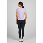 Pikeur Maglia Funzionale Athleisure Lavender Blush