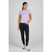 Pikeur Maglia Funzionale Athleisure Lavender Blush