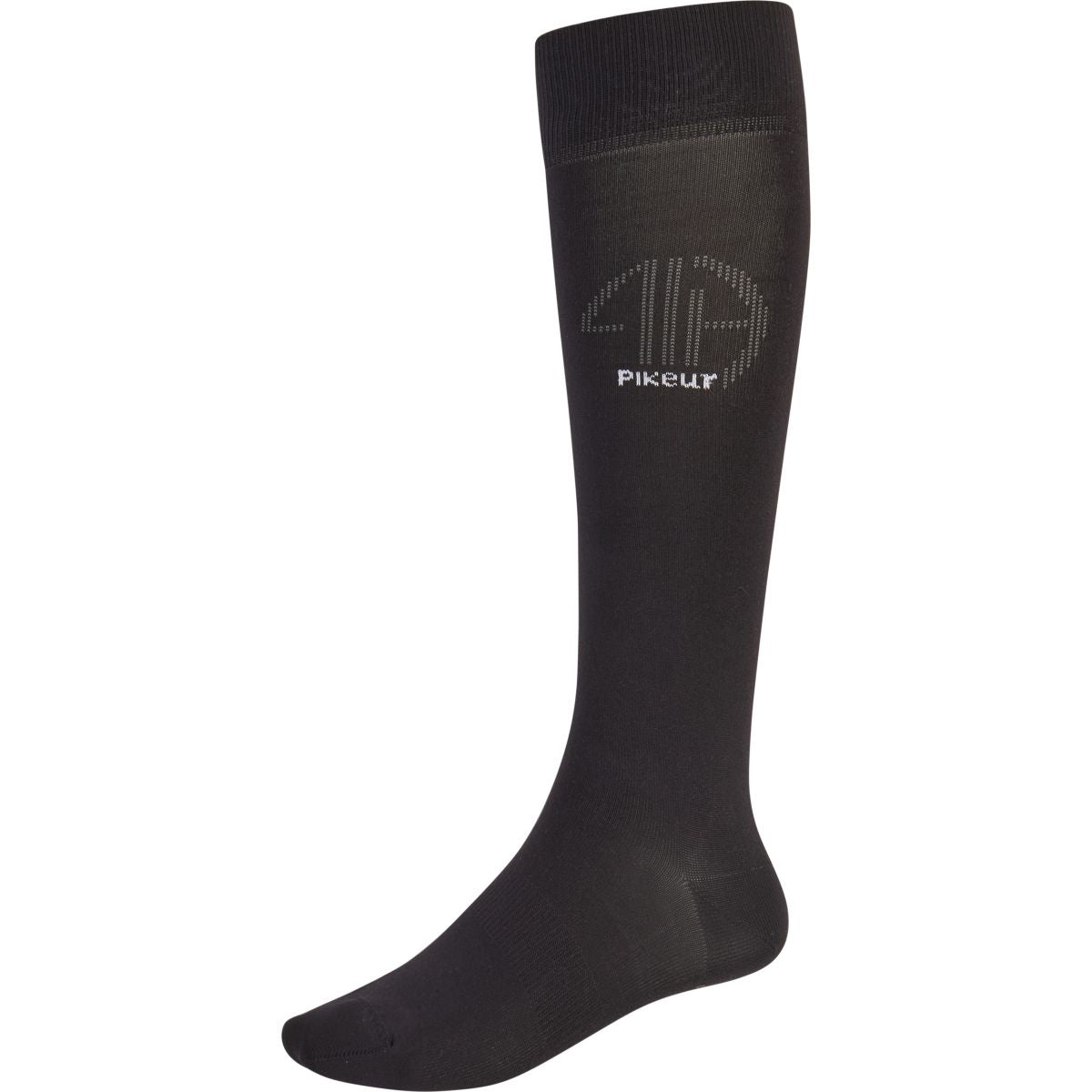 Pikeur Calzini Athleisure Nero