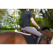 Pikeur Pantaloni da Equitazione Rodrigo Presa al ginocchio Uomo Beige
