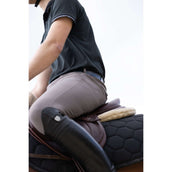 Pikeur Pantaloni da Equitazione Rodrigo Presa al ginocchio Uomo Beige