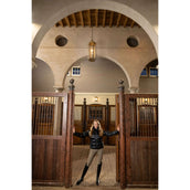 Pikeur Giacca Quilted AW25 Nero