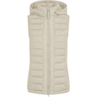 Pikeur Gilet Hybrid Pearl Gray