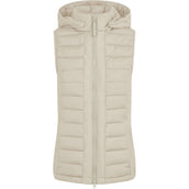 Pikeur Gilet Hybrid Pearl Gray