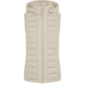 Pikeur Gilet Hybrid Pearl Gray