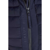 Pikeur Gilet Hybrid Nightblue