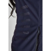 Pikeur Gilet Hybrid Nightblue