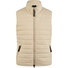 Pikeur Gilet Quilted SS26 Uomini Frosted Sage