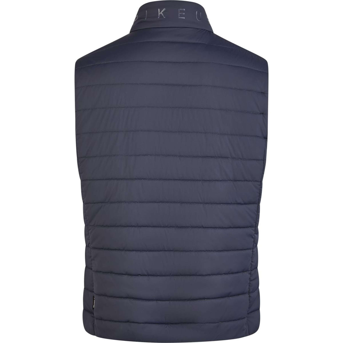 Pikeur Gilet Quilted Uomini Nightblue