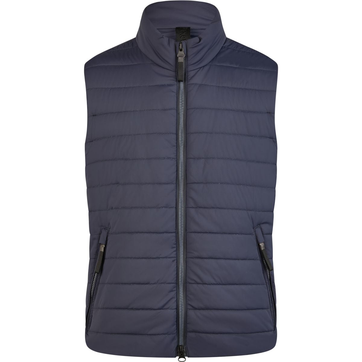 Pikeur Gilet Quilted Uomini Nightblue